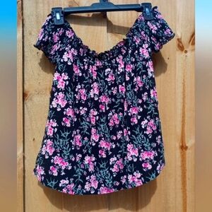 American Eagle Shirt Size XS